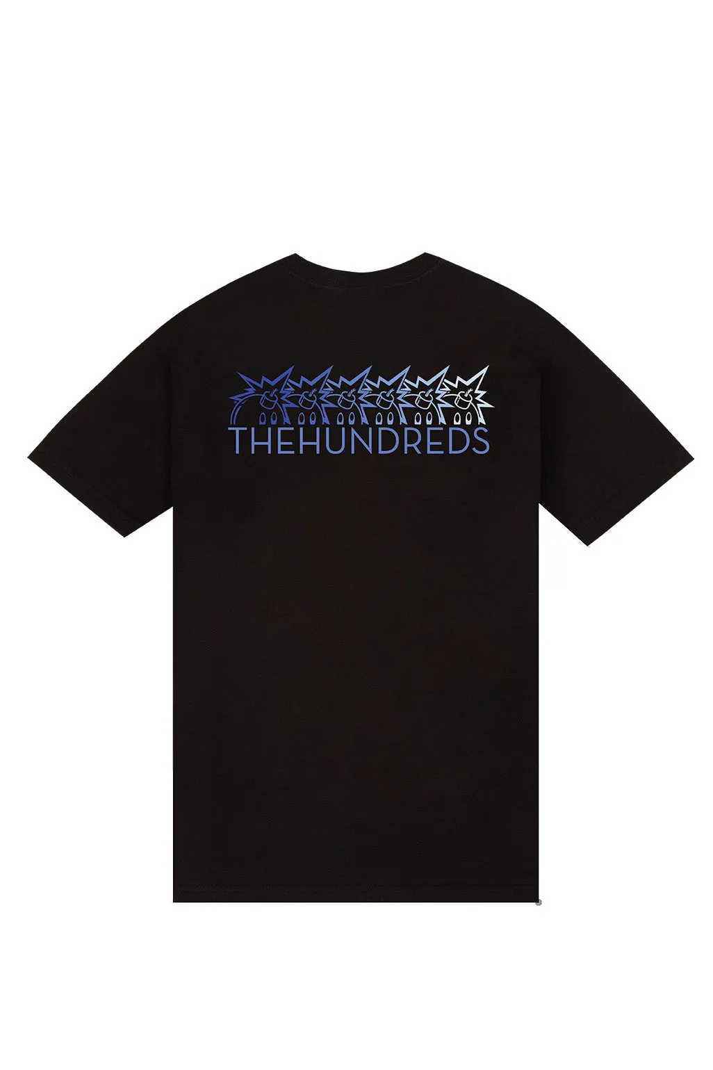 Colors T-Shirt sold by The Hundreds