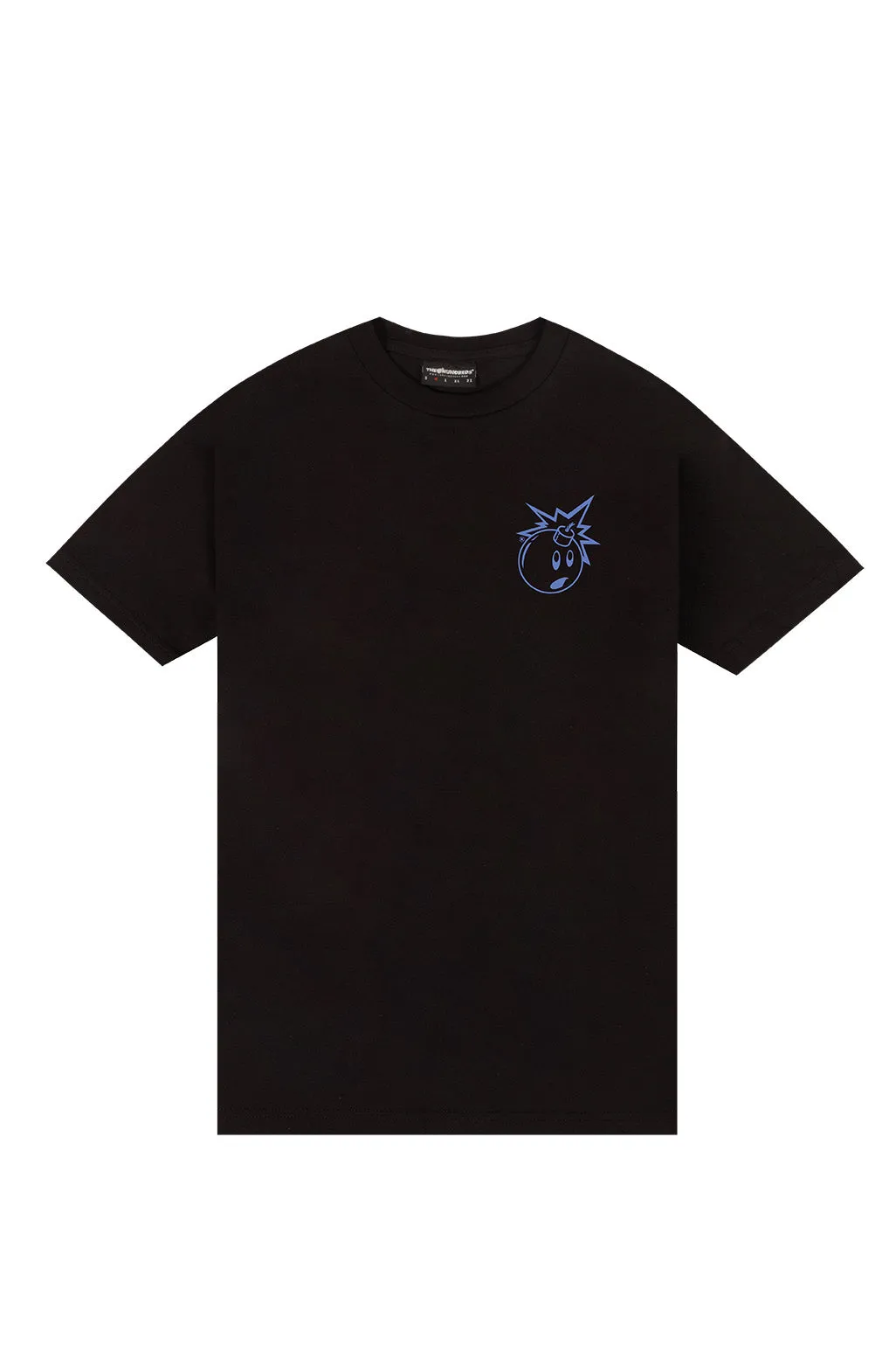 Colors T-Shirt sold by The Hundreds product image thumbnail 2