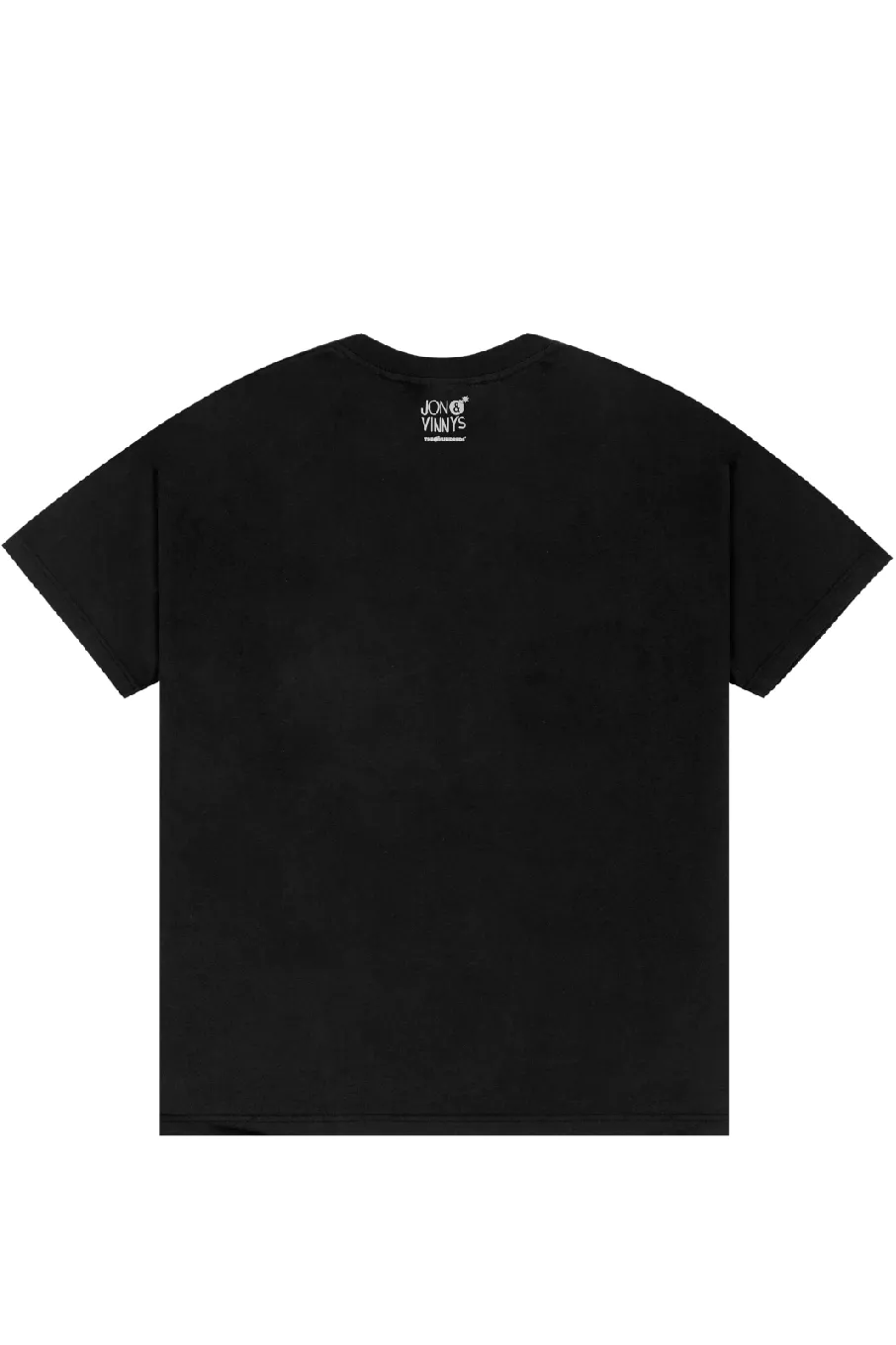 J&V 10-Year Anniversary T-Shirt sold by The Hundreds product image thumbnail 2