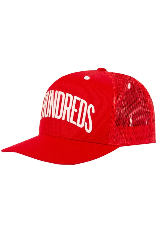 The Hundreds Snapback sold by The Hundreds