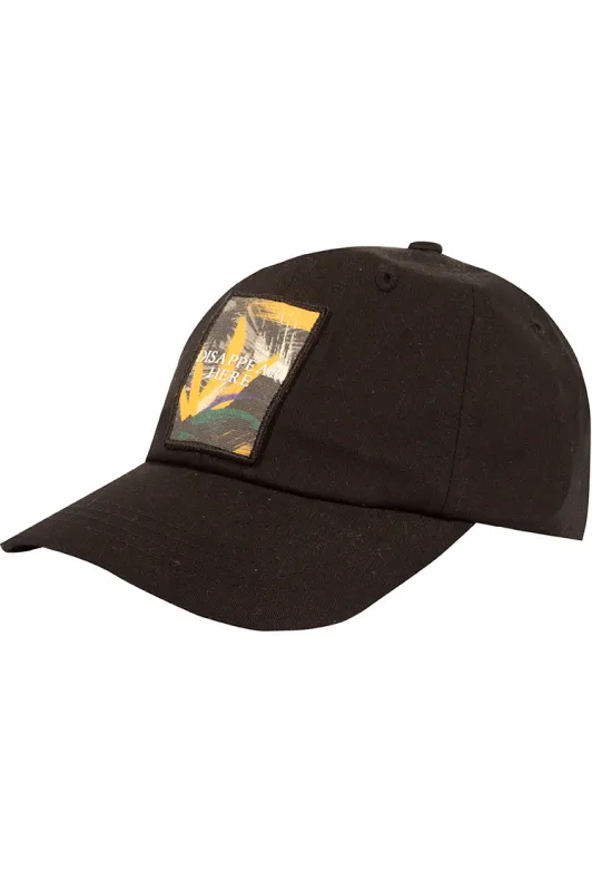 Disappear Strapback sold by The Hundreds