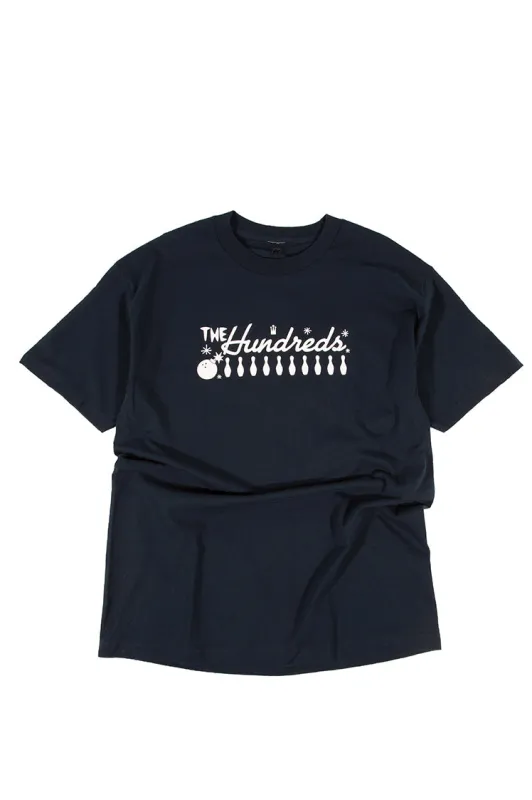 Strike T-Shirt sold by The Hundreds