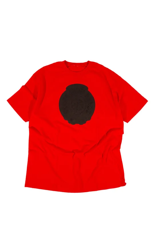 Stamped T-Shirt sold by The Hundreds