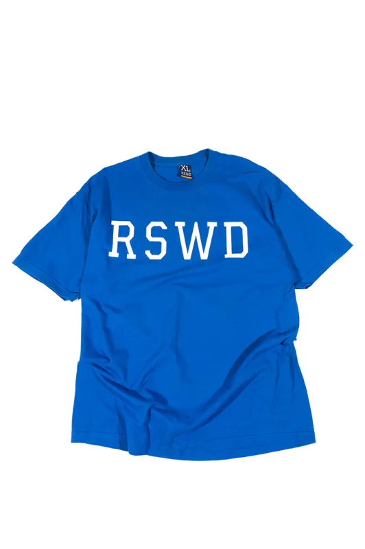 RSWD T-Shirt sold by The Hundreds