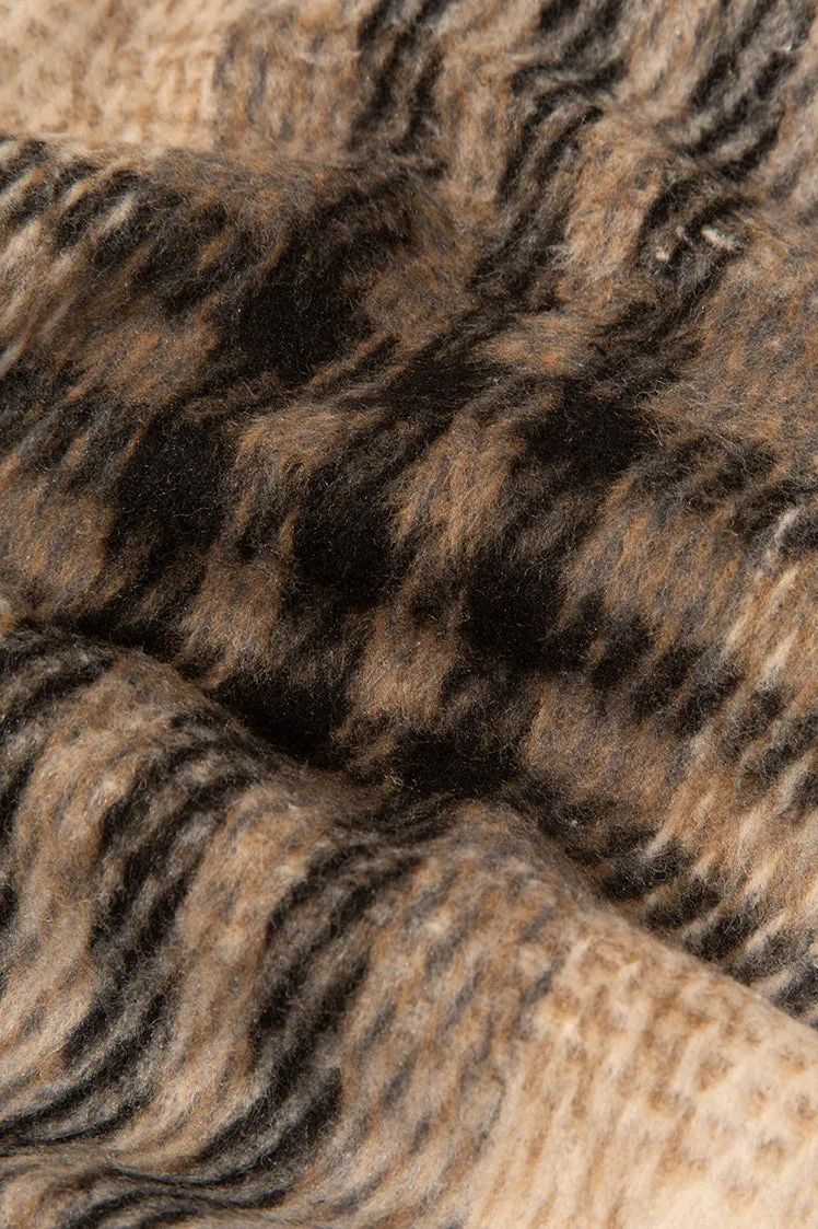 AP Baggy Plaid Shorts sold by The Hundreds product image thumbnail 5