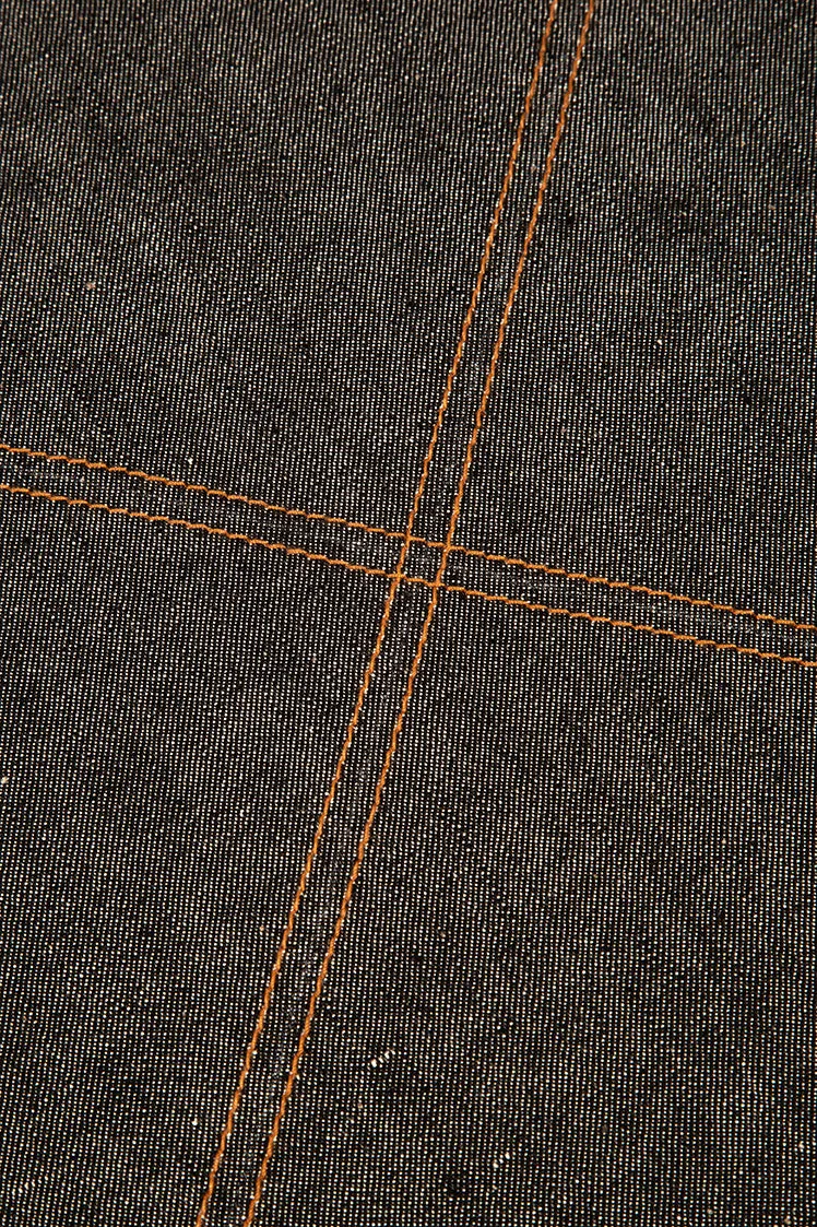 Amor Big Stepper Denim sold by The Hundreds product image thumbnail 4