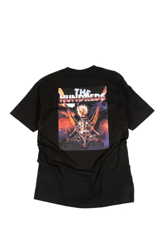 Heavy Metal T-Shirt sold by The Hundreds