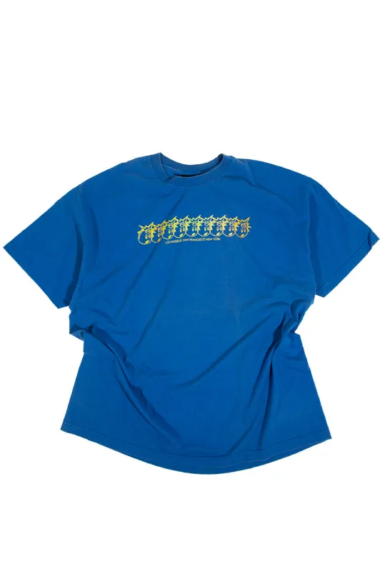 Flagship Adam Bomb T-Shirt sold by The Hundreds