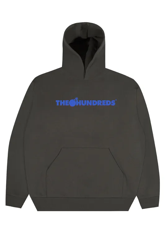 Shady Bar Pullover sold by The Hundreds
