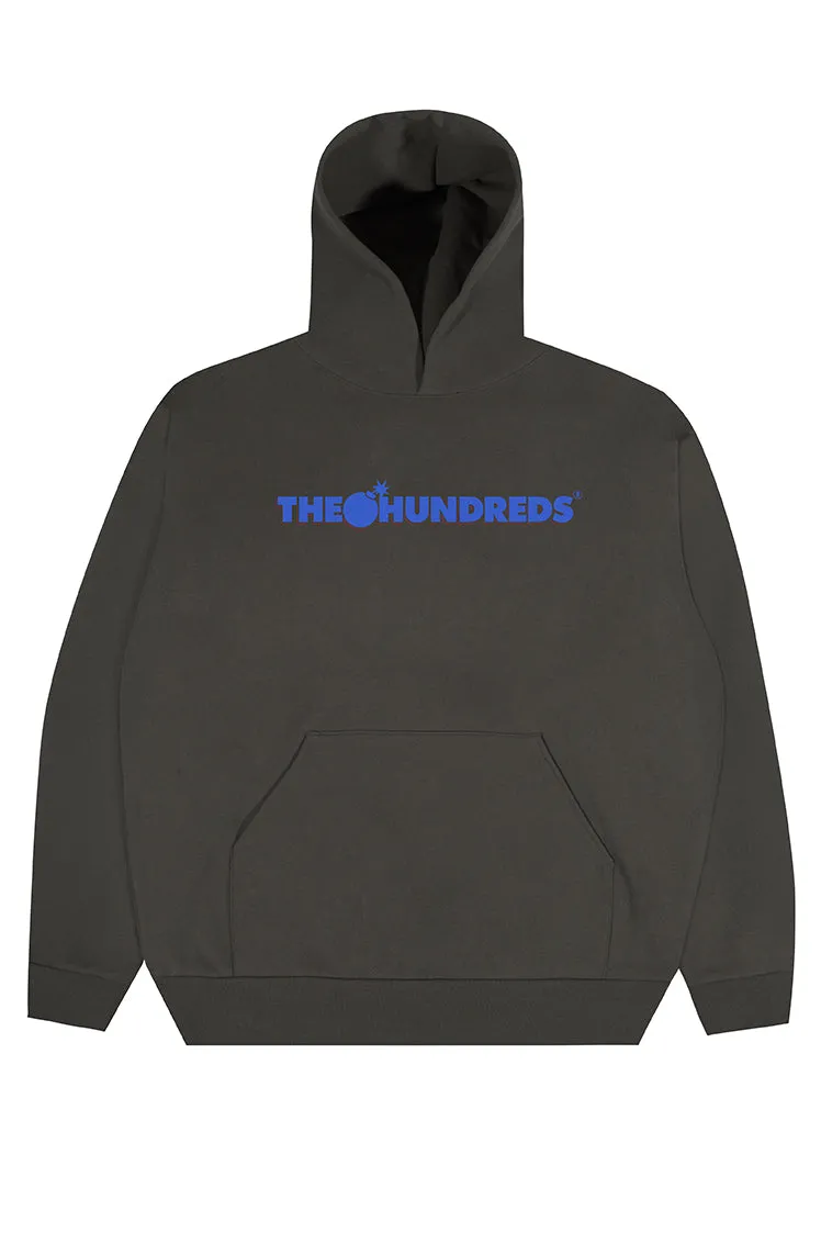 Shady Bar Pullover sold by The Hundreds