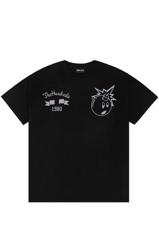 Reloaded 2025 T-Shirt sold by The Hundreds