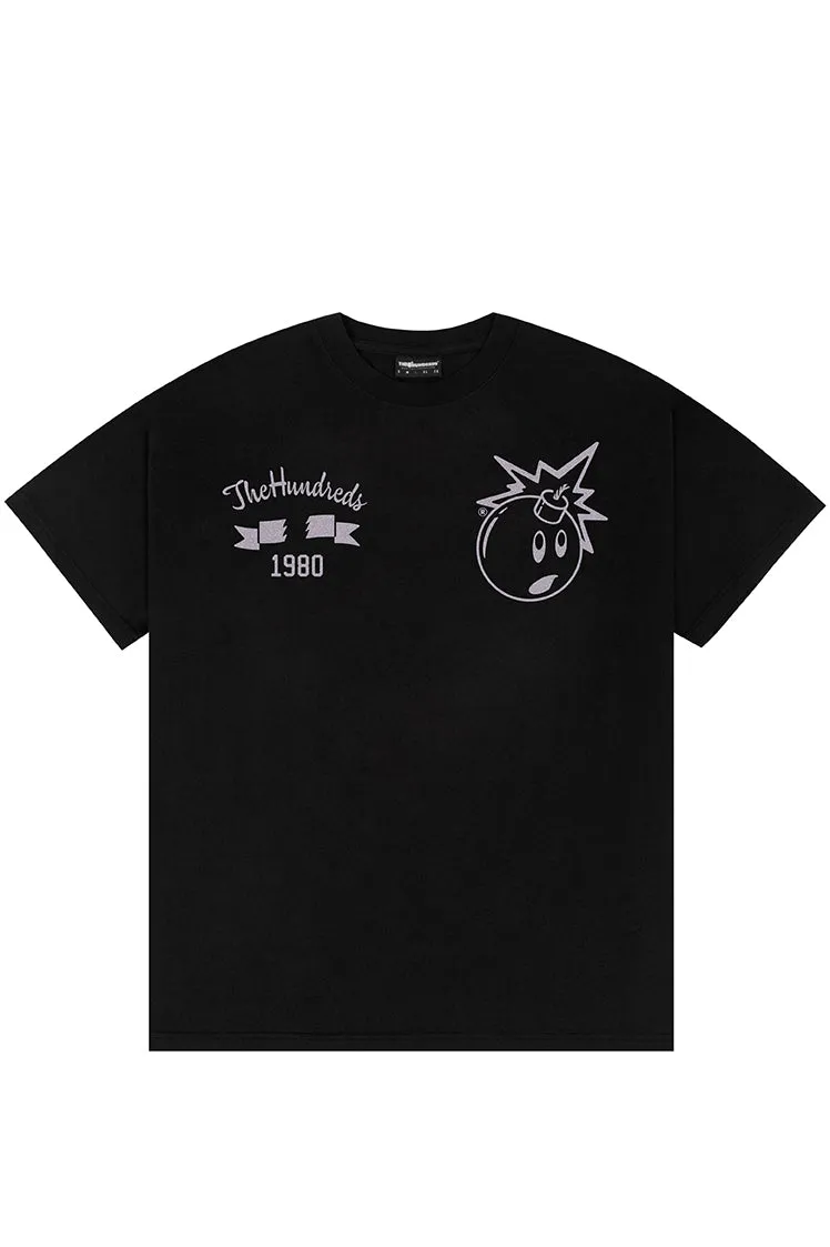 Reloaded 2025 T-Shirt sold by The Hundreds