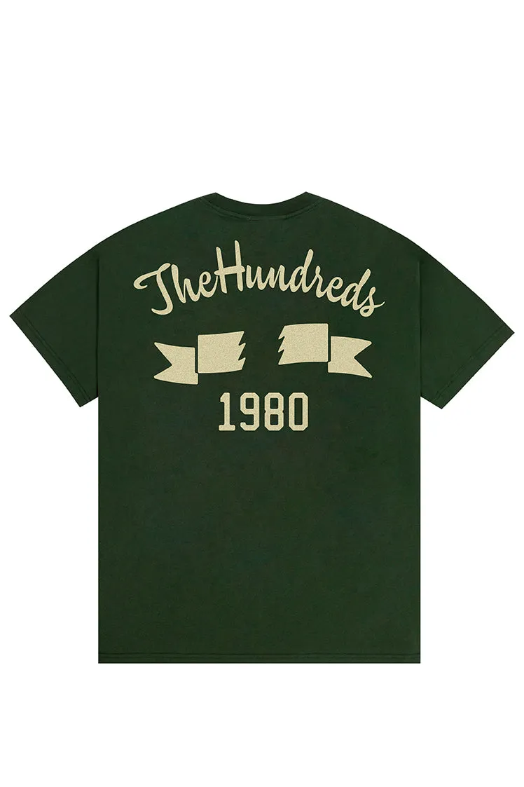Reloaded 2025 T-Shirt sold by The Hundreds product image thumbnail 4