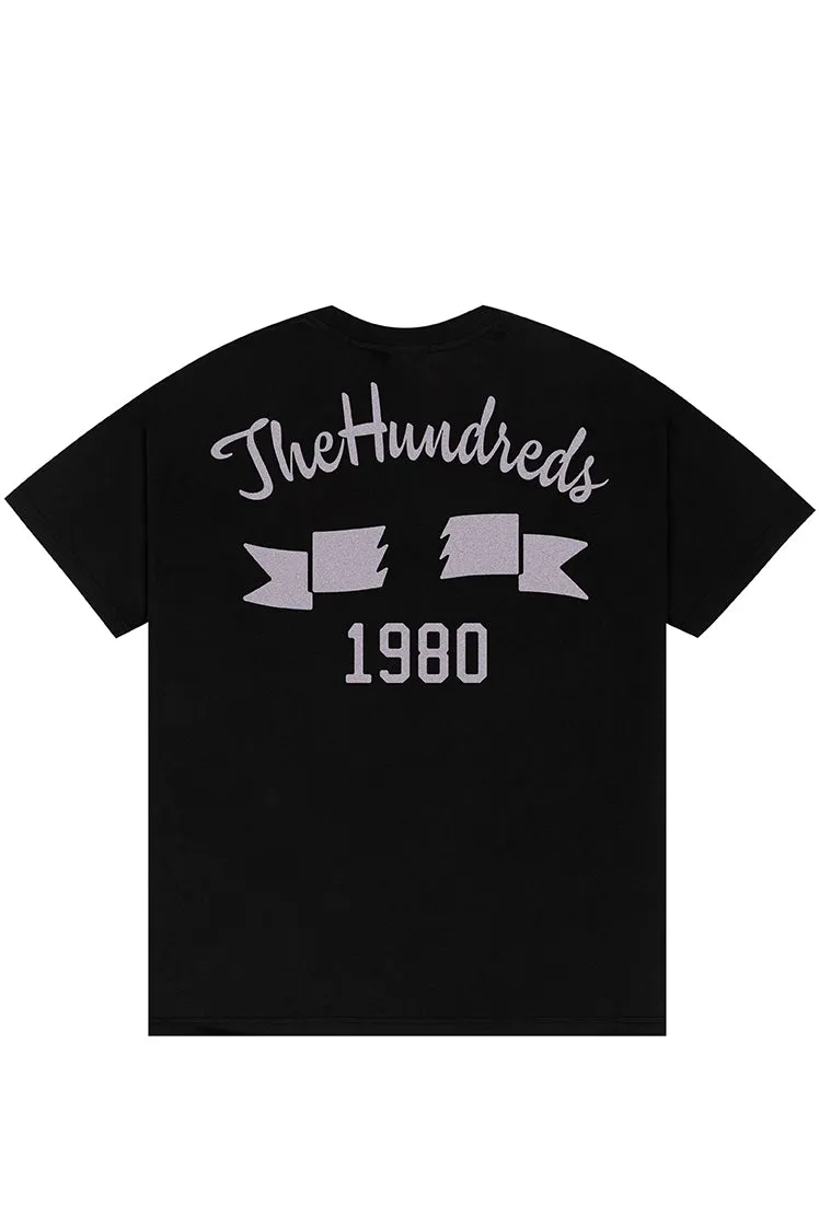 Reloaded 2025 T-Shirt sold by The Hundreds product image thumbnail 2
