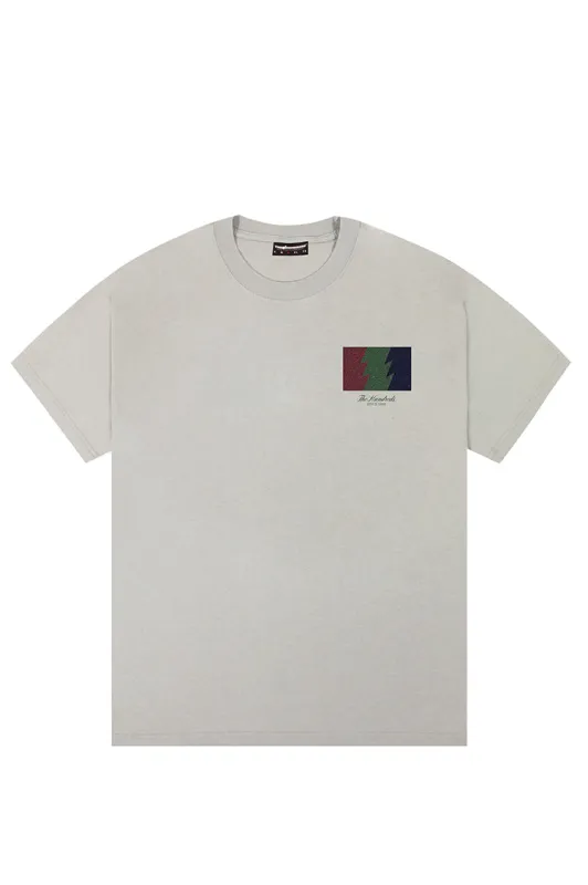 Reflect Wildfire T-Shirt sold by The Hundreds