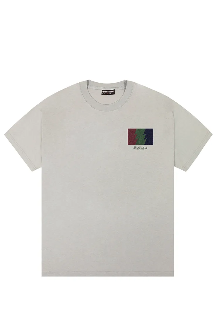 Reflect Wildfire T-Shirt sold by The Hundreds