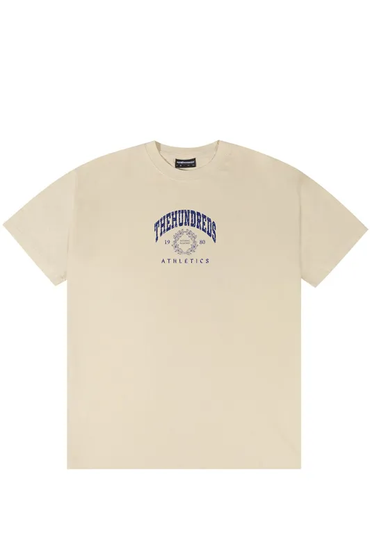 Triathlon T-Shirt sold by The Hundreds