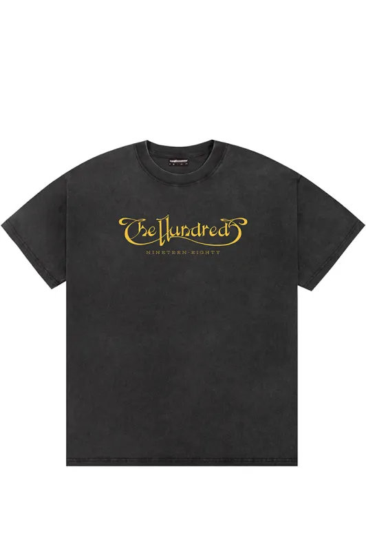 Fleetwood T-Shirt sold by The Hundreds