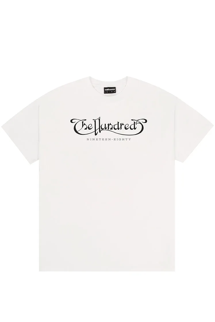 Fleetwood T-Shirt sold by The Hundreds product image thumbnail 2