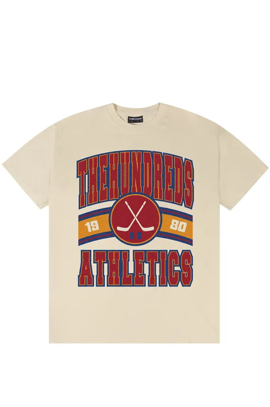 Slapshot T-Shirt sold by The Hundreds