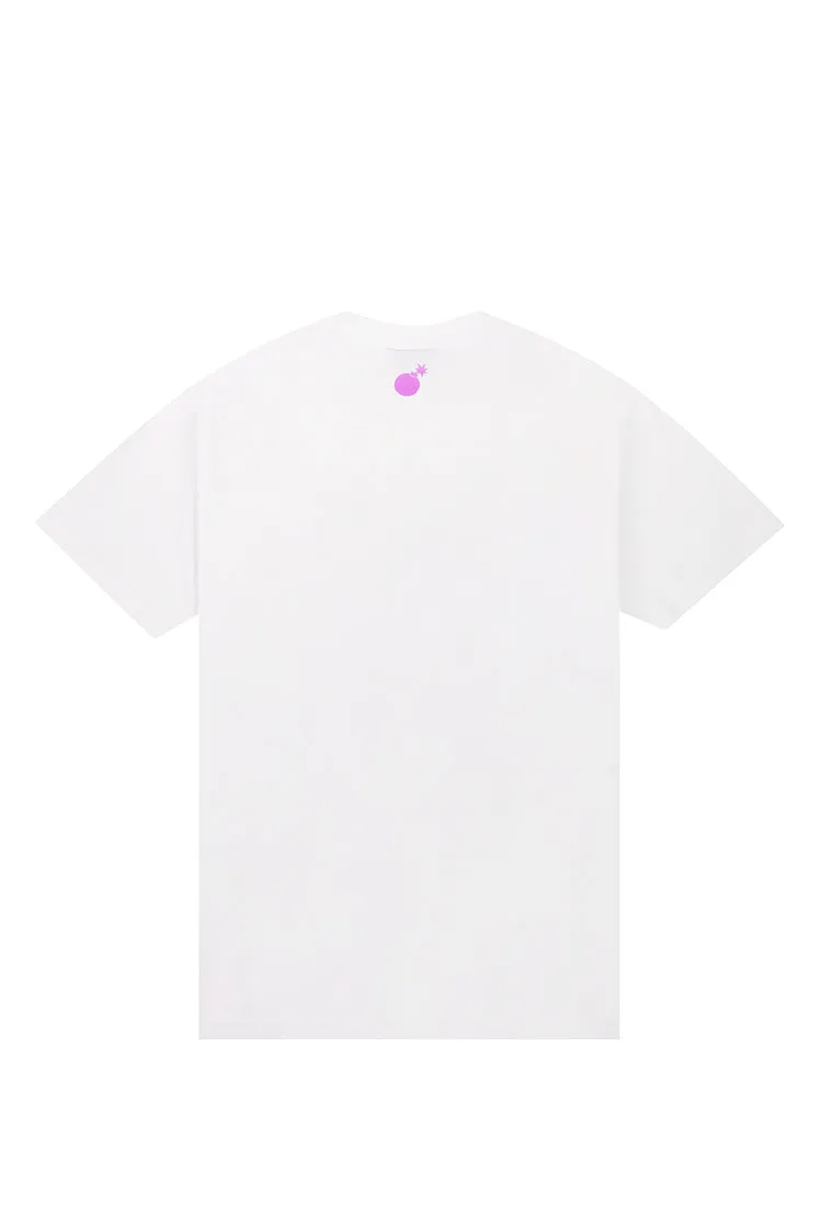 Push Bar T-Shirt sold by The Hundreds product image thumbnail 2