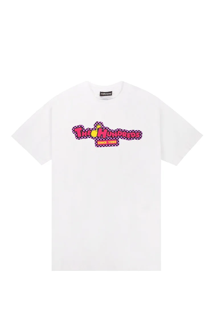 Push Bar T-Shirt sold by The Hundreds