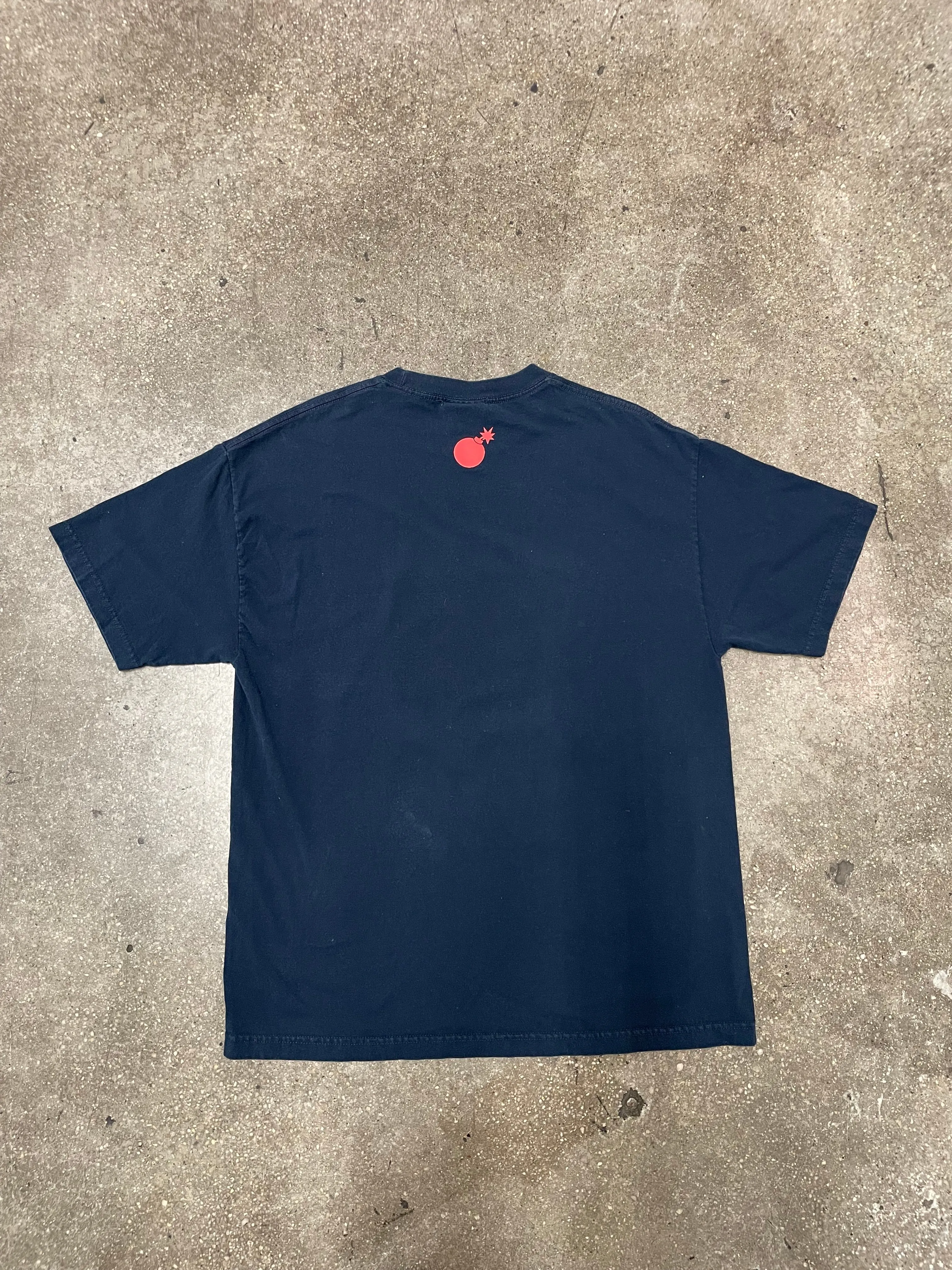 Firestarters T-shirt sold by The Hundreds product image thumbnail 2