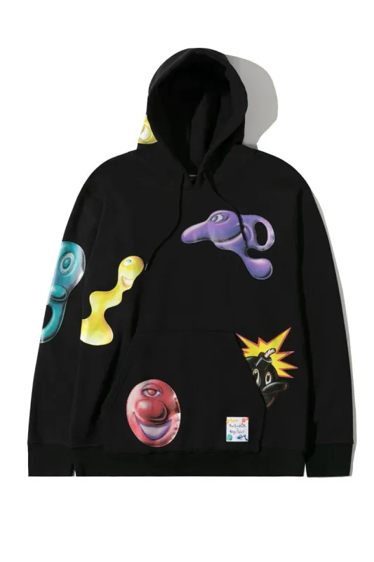 Cosmo Pullover Hoodie sold by The Hundreds