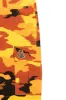 Perfect Camo Cargo Convertible Pants sold by The Hundreds