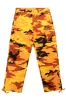 Perfect Camo Cargo Convertible Pants sold by The Hundreds