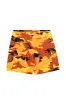 Perfect Camo Cargo Convertible Pants sold by The Hundreds