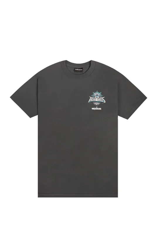 Roman VS Cody T-Shirt sold by The Hundreds