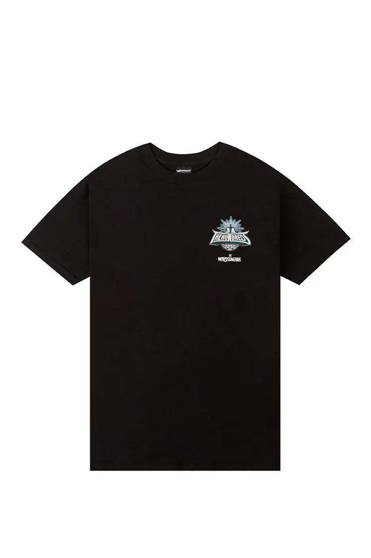 Roman VS Cody T-Shirt sold by The Hundreds product image thumbnail 5