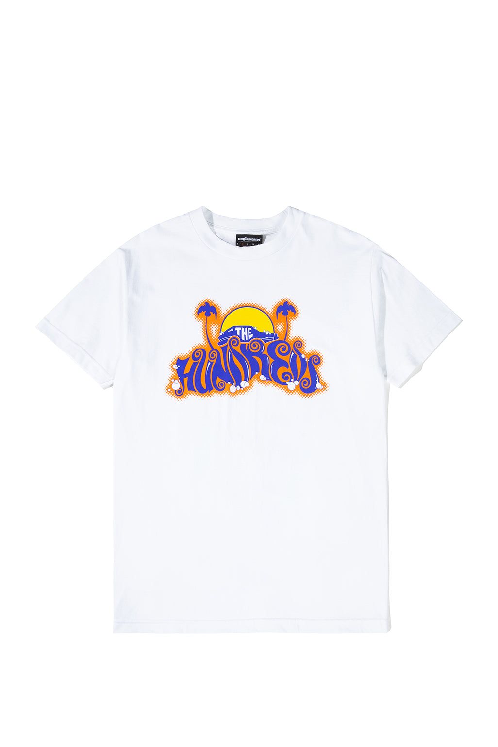 Rent T-Shirt sold by The Hundreds