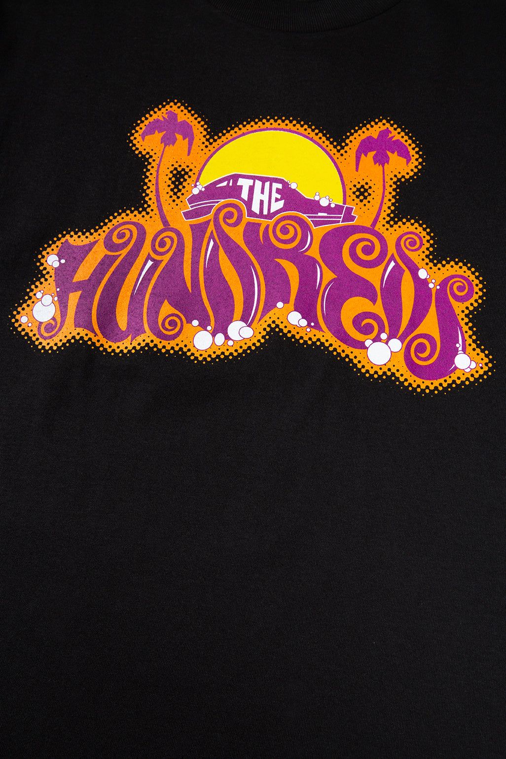 Rent T-Shirt sold by The Hundreds product image thumbnail 5