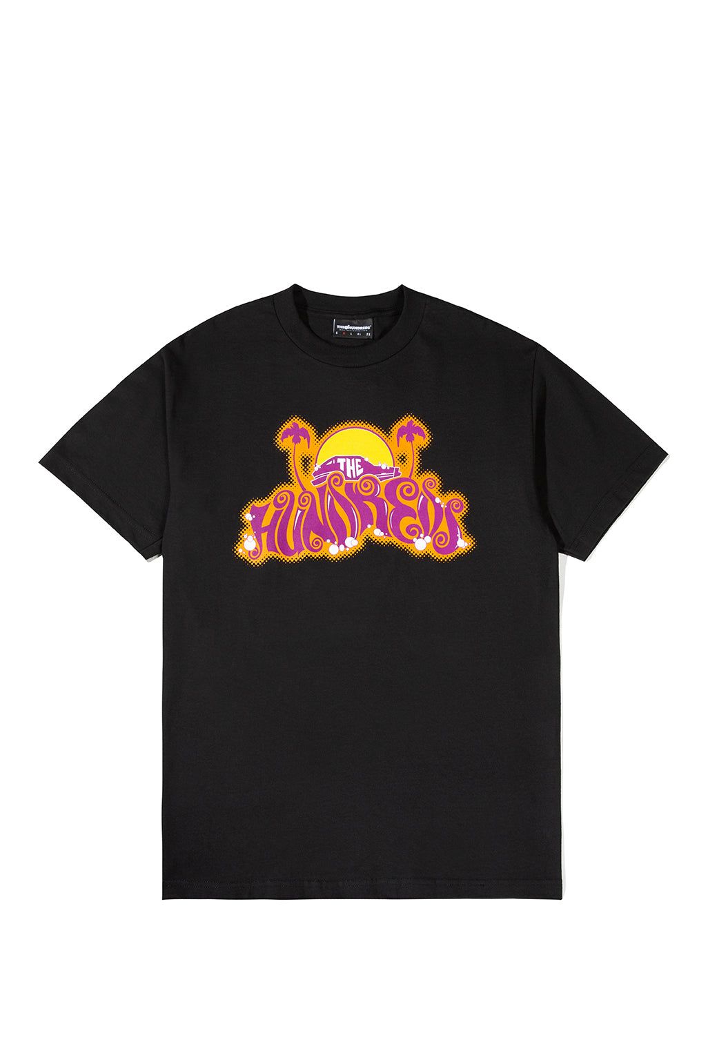 Rent T-Shirt sold by The Hundreds product image thumbnail 4