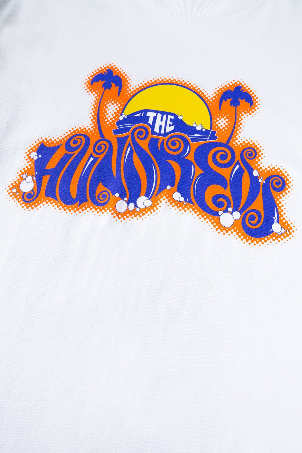 Rent T-Shirt sold by The Hundreds product image thumbnail 2
