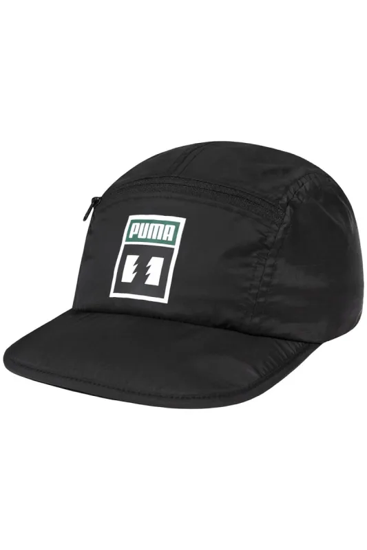 The Hundreds X Puma Packable Hat sold by The Hundreds