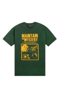 Navigation T-Shirt sold by The Hundreds