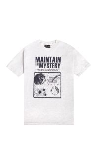 Navigation T-Shirt sold by The Hundreds