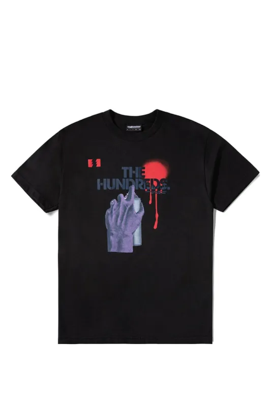 Sunset T-Shirt sold by The Hundreds