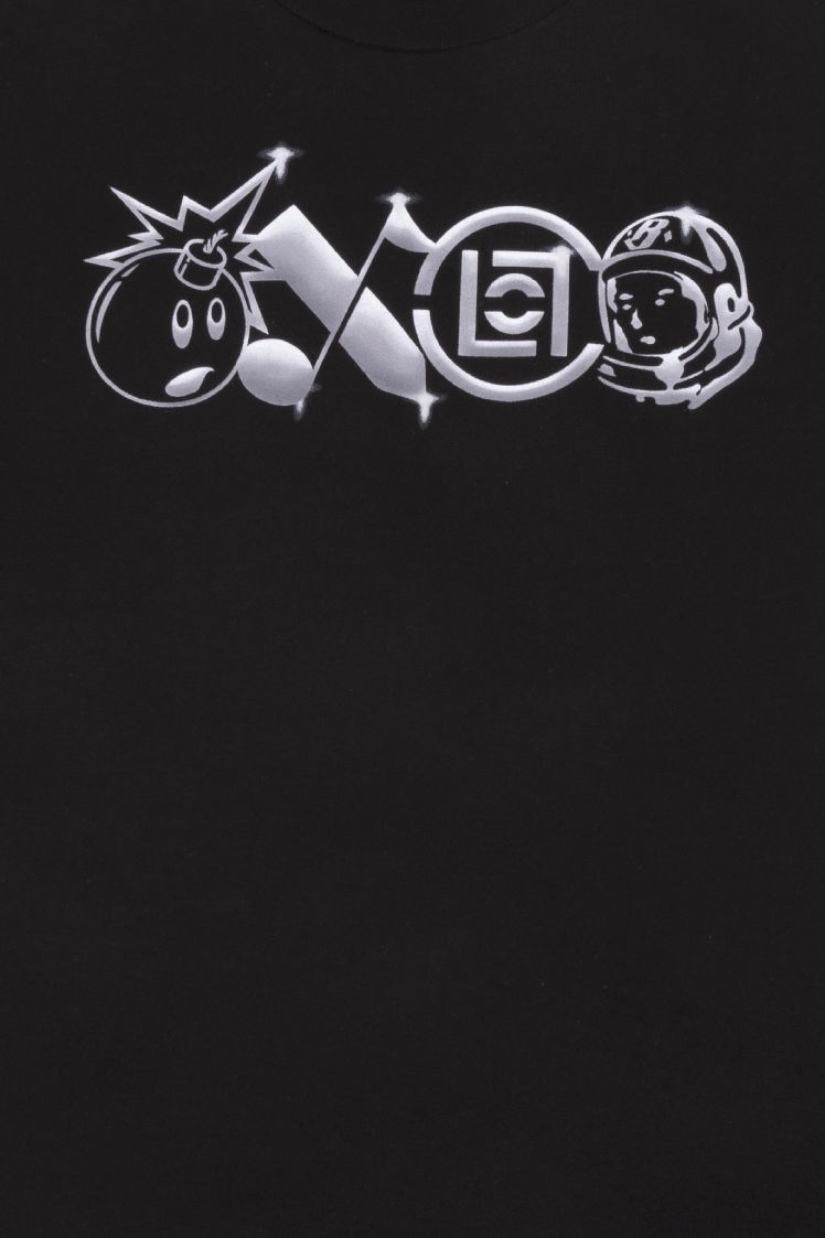 20th Year T-Shirt sold by The Hundreds product image thumbnail 4