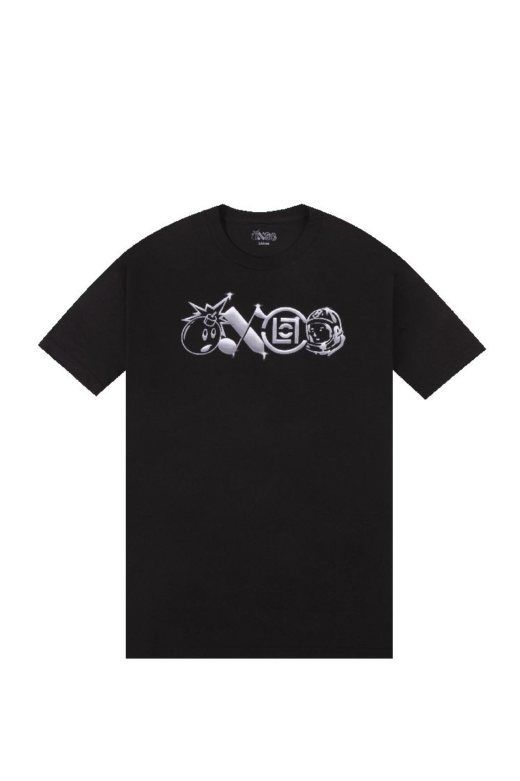 20th Year T-Shirt sold by The Hundreds product image thumbnail 3