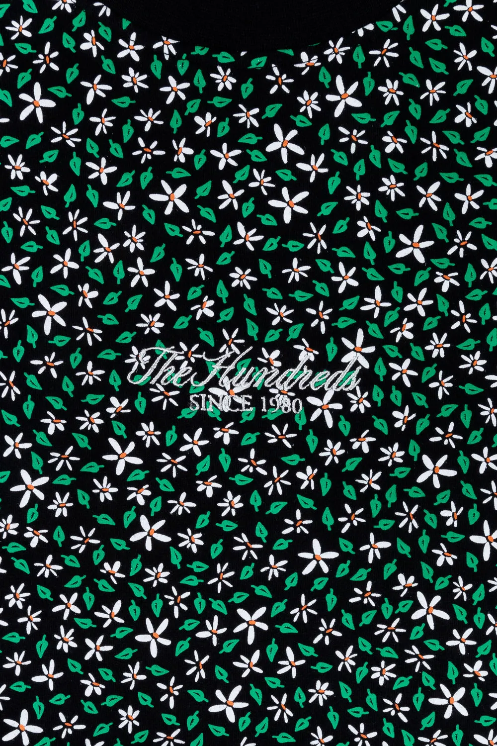 Ditsy T-Shirt sold by The Hundreds product image thumbnail 2