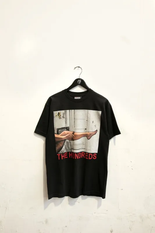 Leg T-Shirt sold by The Hundreds