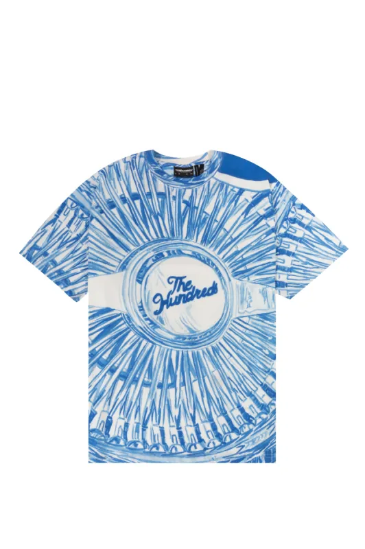 Rim T-Shirt sold by The Hundreds