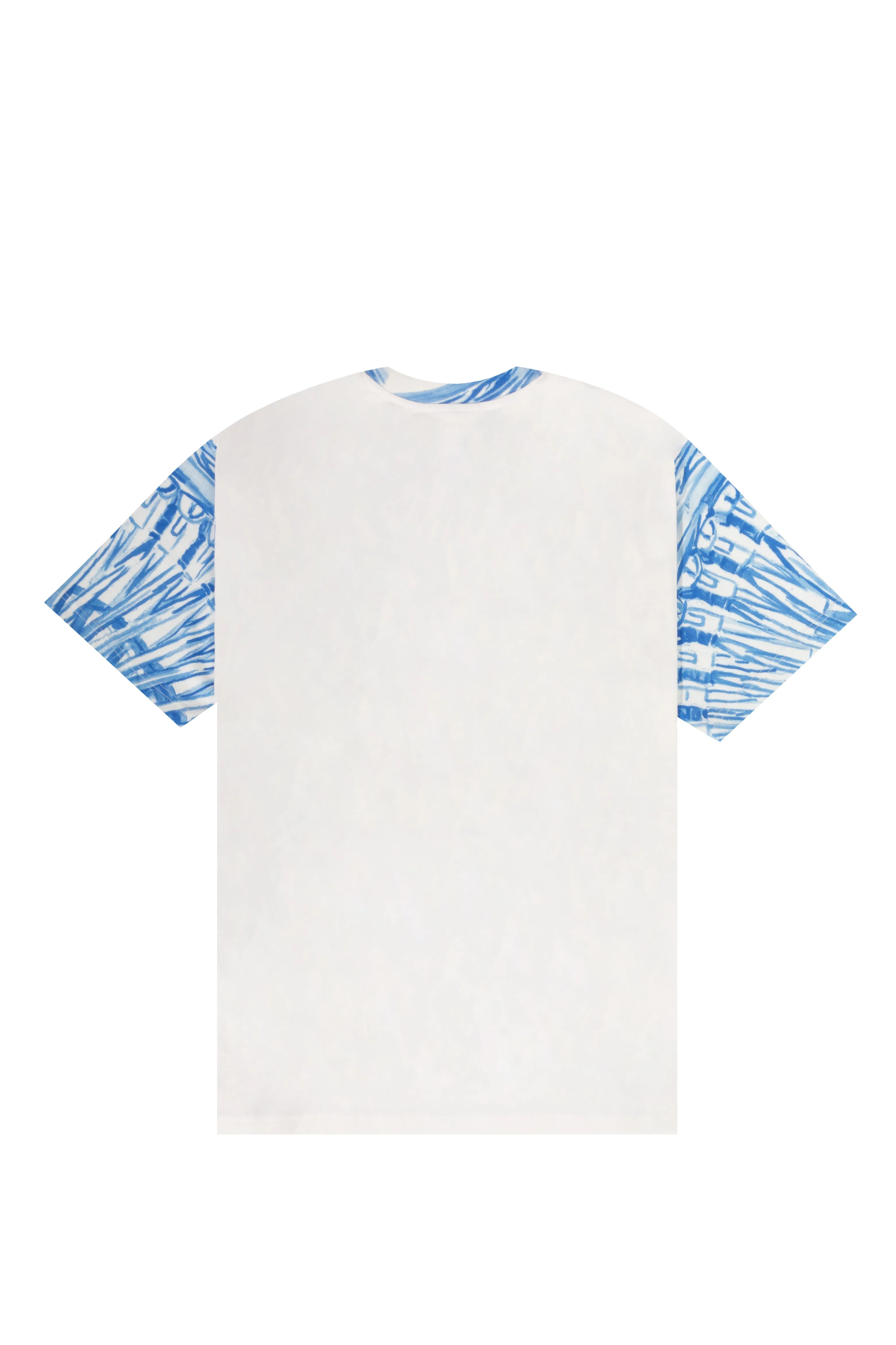 Rim T-Shirt sold by The Hundreds product image thumbnail 2