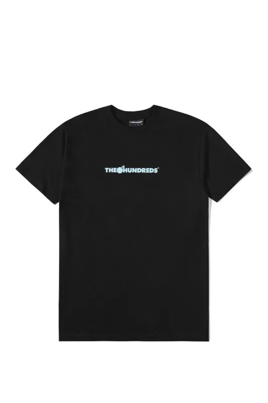 Small Bar T-Shirt sold by The Hundreds
