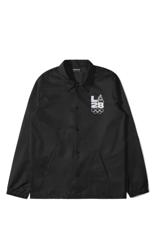 LA28 Coach's Jacket sold by The Hundreds