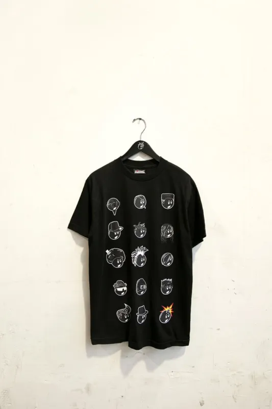Styles T-Shirt sold by The Hundreds